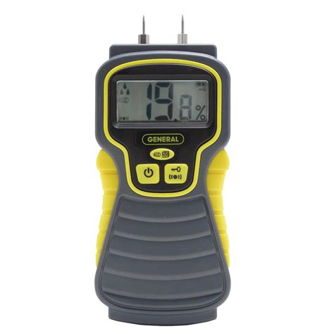 custom general tools moisture meter boat|moisture meters for wood.